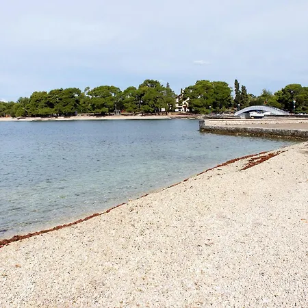 With Parking Space Valbandon, Fazana - 25203 Appartement
