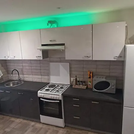 Appartement With Parking Space Valbandon, Fazana - 25203 Valbandon