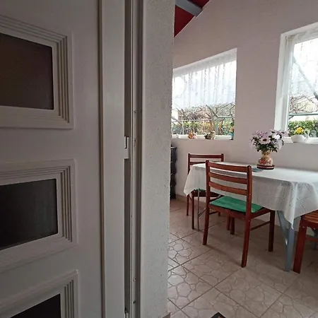 With Parking Space Valbandon, Fazana - 25203 Valbandon