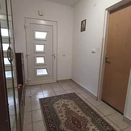 Appartement With Parking Space Valbandon, Fazana - 25203