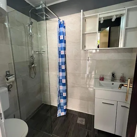 Appartement With Parking Space Valbandon, Fazana - 25203