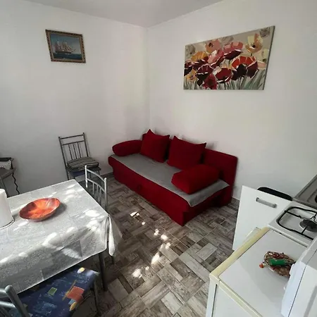 Appartement With Parking Space Valbandon, Fazana - 25203 *