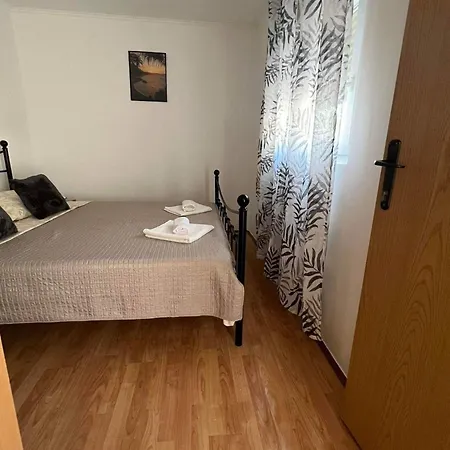 With Parking Space Valbandon, Fazana - 25203 Appartement